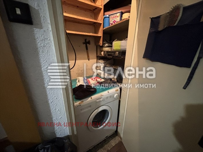 Продава 3-СТАЕН, гр. София, Младост 1, снимка 11 - Апартаменти - 53687413