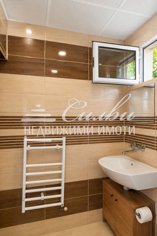 Продава 3-СТАЕН, гр. Шумен, 2-ри корпус, снимка 15 - Апартаменти - 55689295