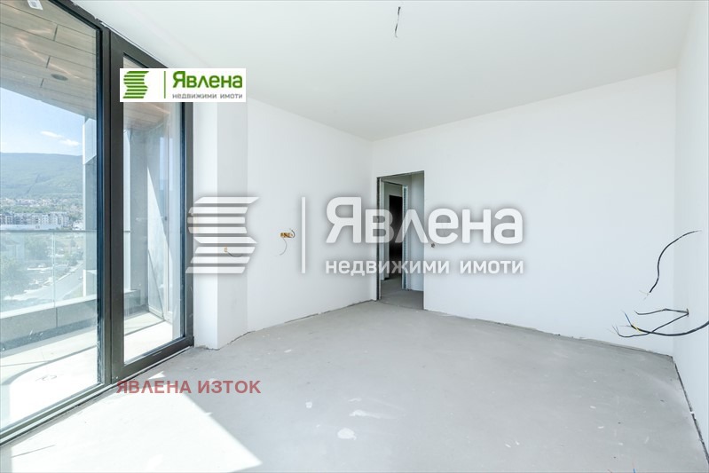 Продается  3 спальни София , Кръстова вада , 174 кв.м | 67617082 - изображение [7]