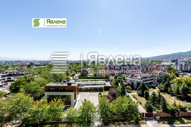 For Sale  3 bedroom Sofia , Krastova vada , 174 sq.m | 67617082 - image [11]