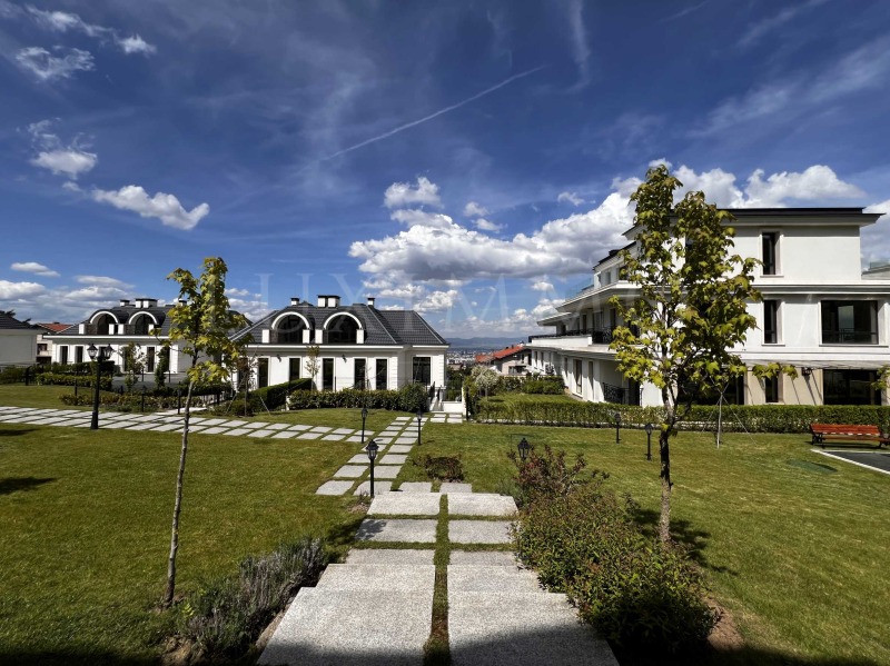 Продава  4-стаен град София , Драгалевци , 163 кв.м | 59309135 - изображение [16]