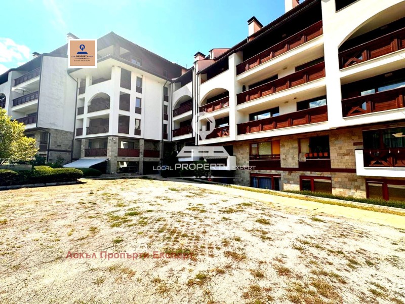 Продава  4-стаен област Благоевград , гр. Банско , 226 кв.м | 36560449 - изображение [15]