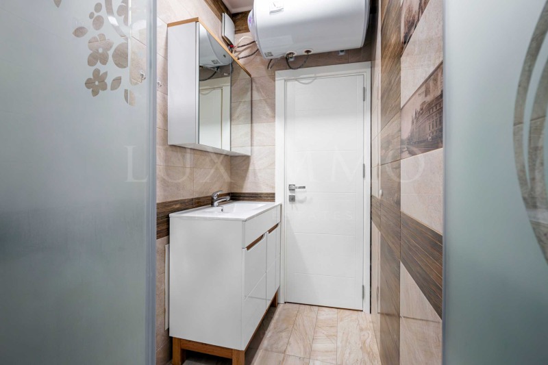 Продава 4-СТАЕН, гр. Пловдив, Кючук Париж, снимка 16 - Апартаменти - 52564848