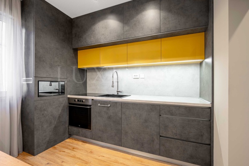 Продава 4-СТАЕН, гр. Пловдив, Кючук Париж, снимка 5 - Апартаменти - 52564848