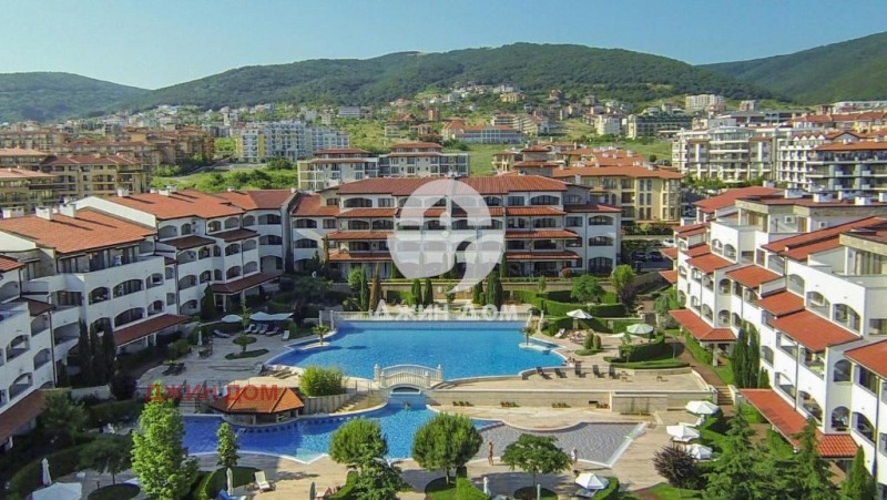 Продава 4-СТАЕН, гр. Свети Влас, област Бургас, снимка 13 - Апартаменти - 52804904