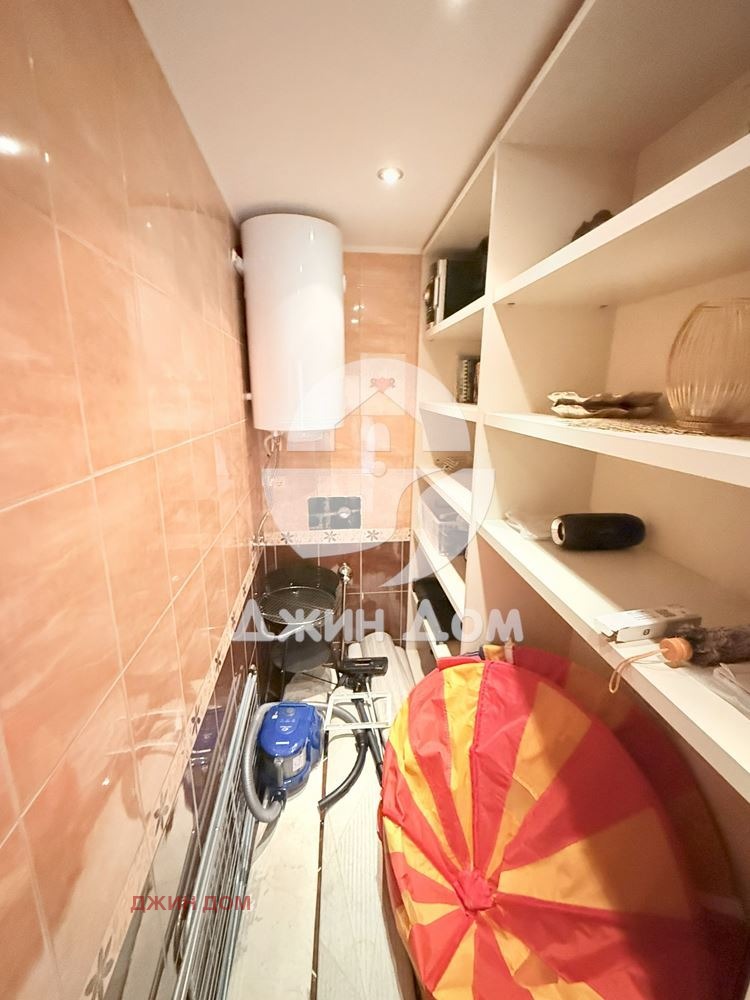 Продава 4-СТАЕН, гр. Свети Влас, област Бургас, снимка 9 - Апартаменти - 52804904