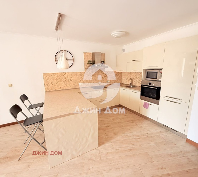 Продава 4-СТАЕН, гр. Свети Влас, област Бургас, снимка 3 - Апартаменти - 52804904