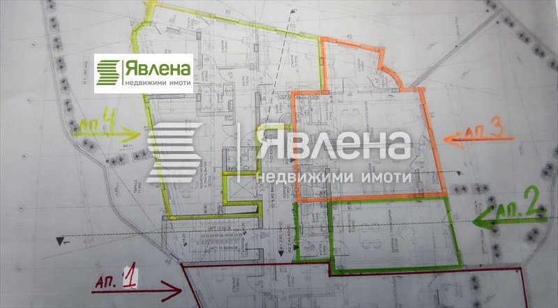 Na prodej  3+ ložnice Sofia , Dianabad , 344 m2 | 74970467 - obraz [5]