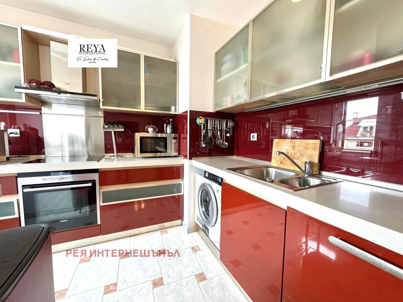 Продава  Мезонет град София , Стрелбище , 240 кв.м | 73243012 - изображение [5]