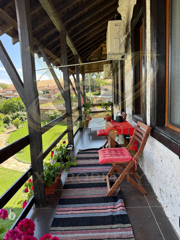 Продава КЪЩА, с. Бата, област Бургас, снимка 4 - Къщи - 55771019