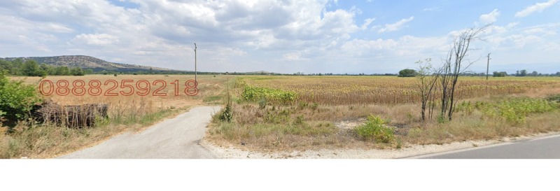 Продава ПАРЦЕЛ, с. Карабунар, област Пазарджик, снимка 3 - Парцели - 52788496