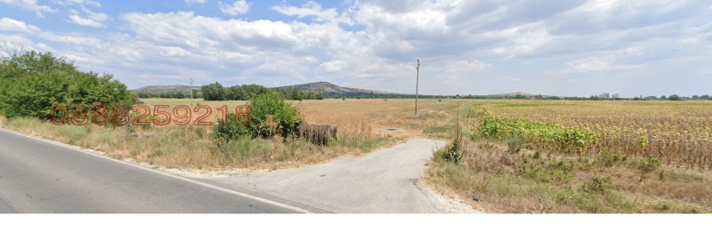 Продава ПАРЦЕЛ, с. Карабунар, област Пазарджик, снимка 2 - Парцели - 52788496