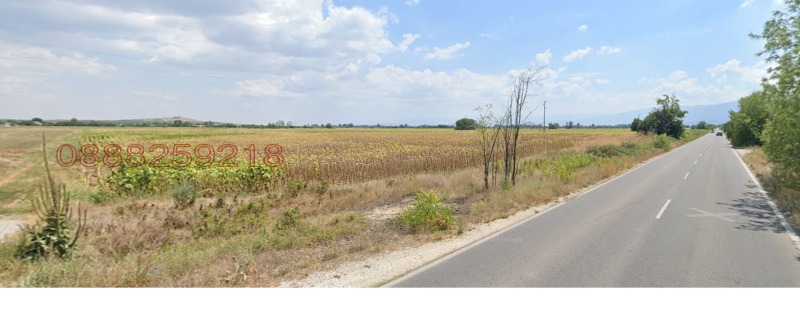 Продава ПАРЦЕЛ, с. Карабунар, област Пазарджик, снимка 4 - Парцели - 52788496