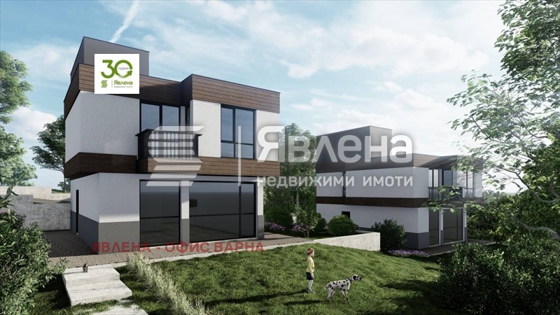 À venda  Trama região Varna , Chkorpilovci , 914 m² | 61012713