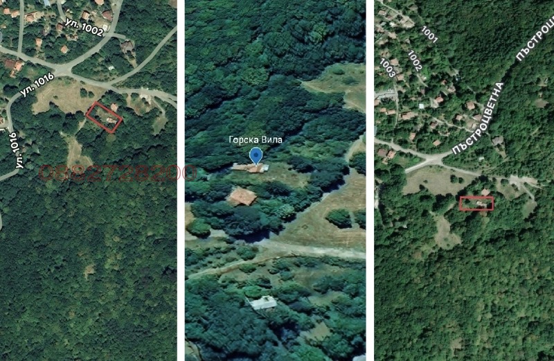 In vendita  Complotto Sofia , Gorna bania , 1000 mq | 87251743 - Immagine [17]
