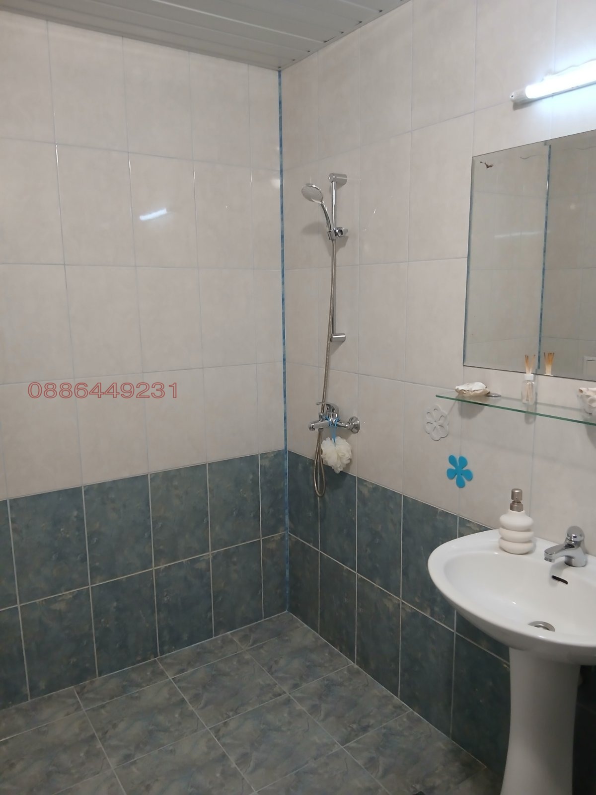 Продава 1-СТАЕН, гр. Несебър, област Бургас, снимка 13 - Апартаменти - 56356307
