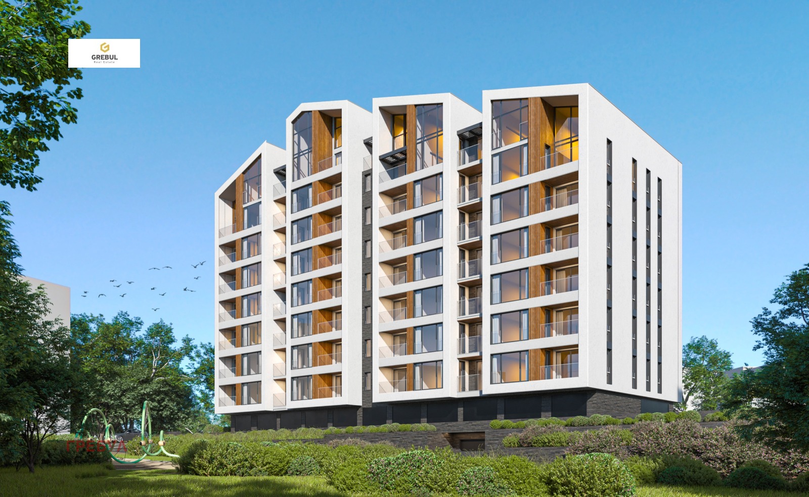 Продава 2-СТАЕН, гр. София, Овча купел 1, снимка 2 - Апартаменти - 55322461