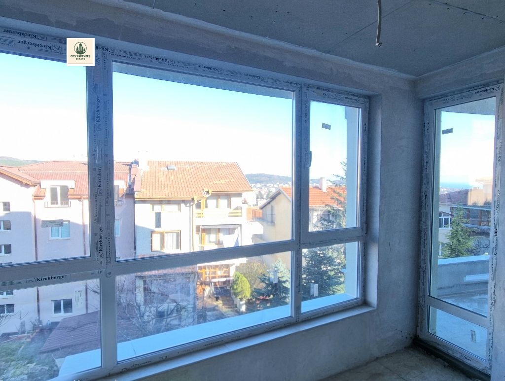 Продава 2-СТАЕН, гр. Варна, Виница, снимка 2 - Апартаменти - 52584519