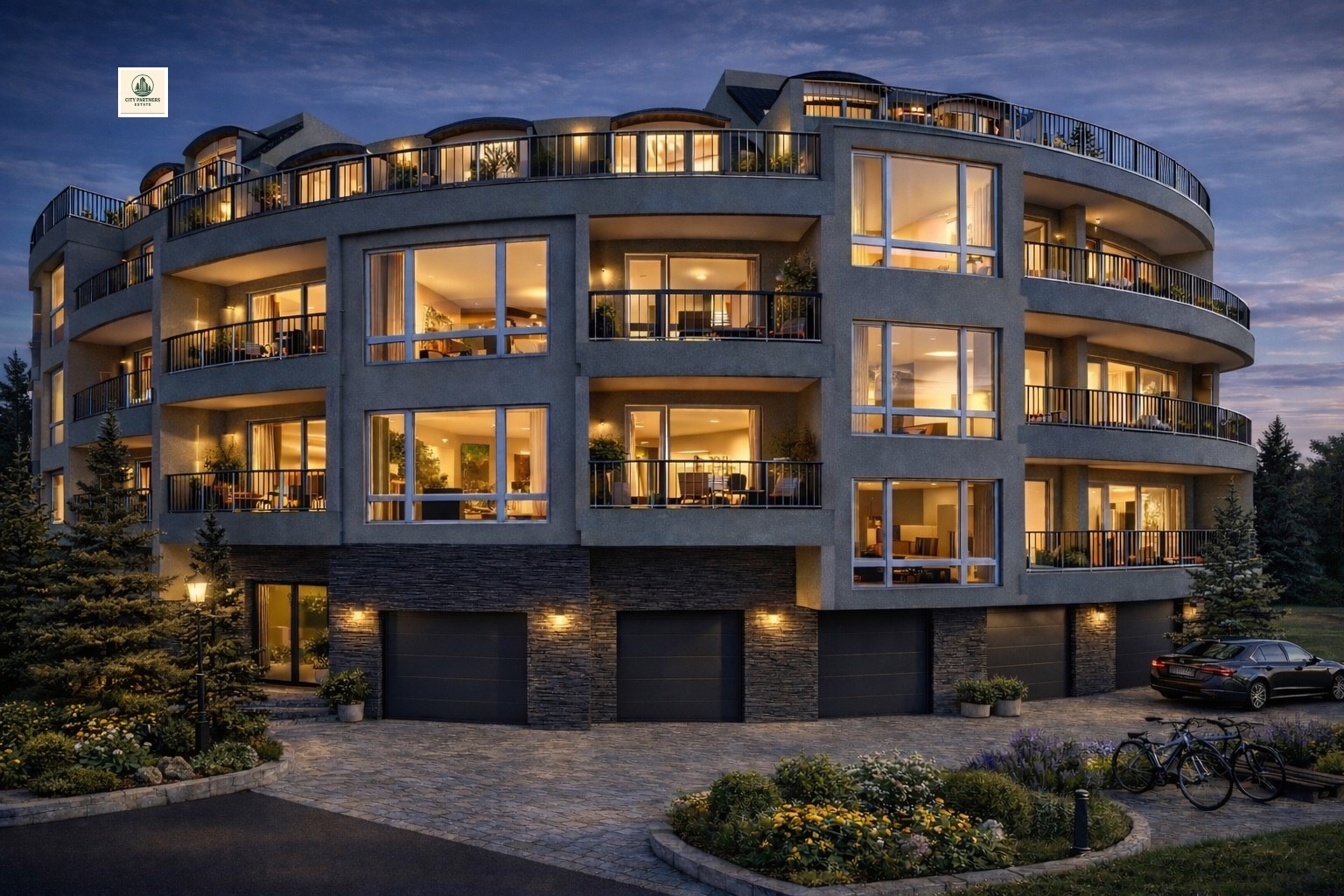 Продава 2-СТАЕН, гр. Варна, Виница, снимка 4 - Апартаменти - 52584519