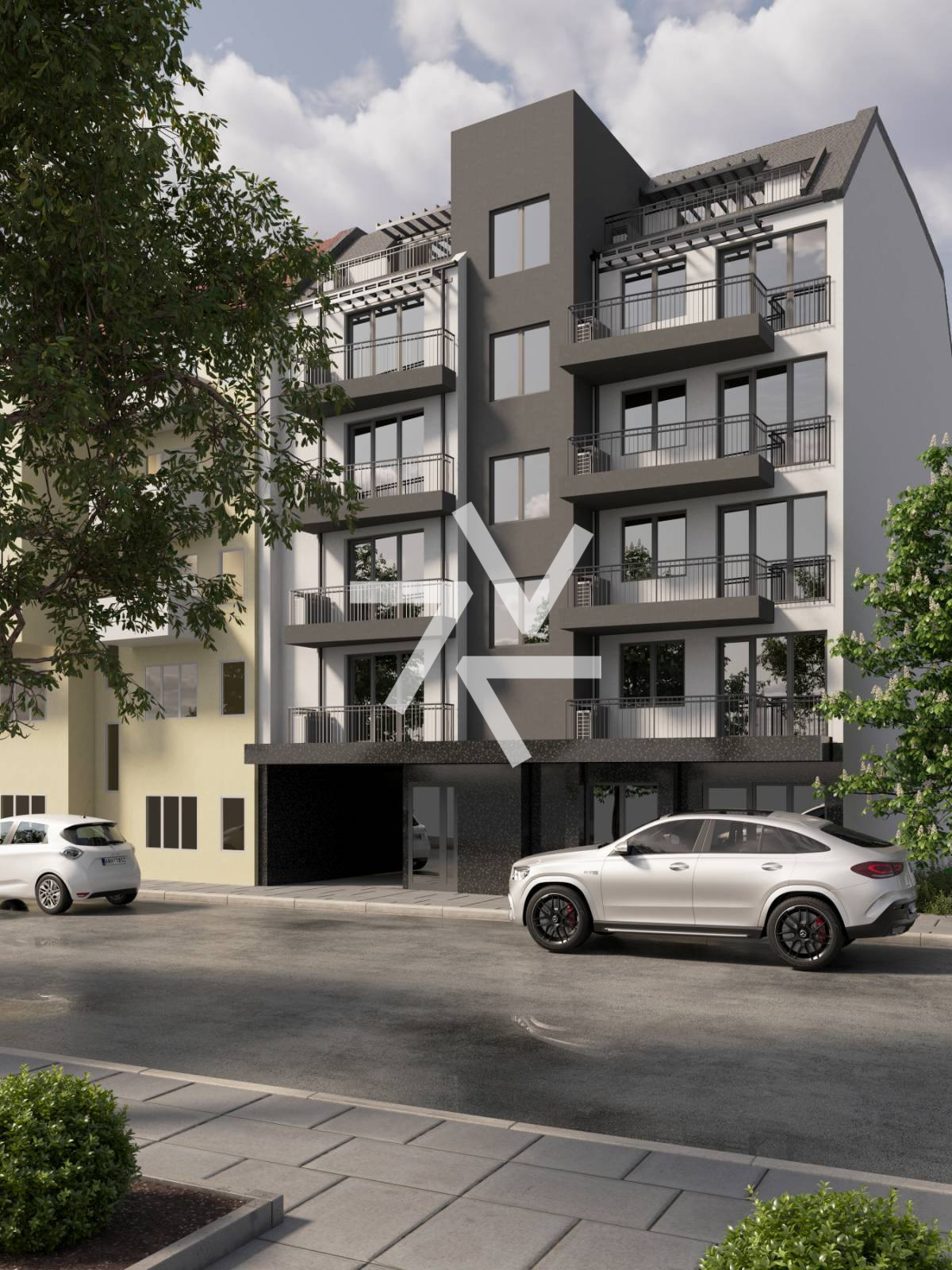 Продава 2-СТАЕН, гр. София, Сухата река, снимка 2 - Апартаменти - 54249261