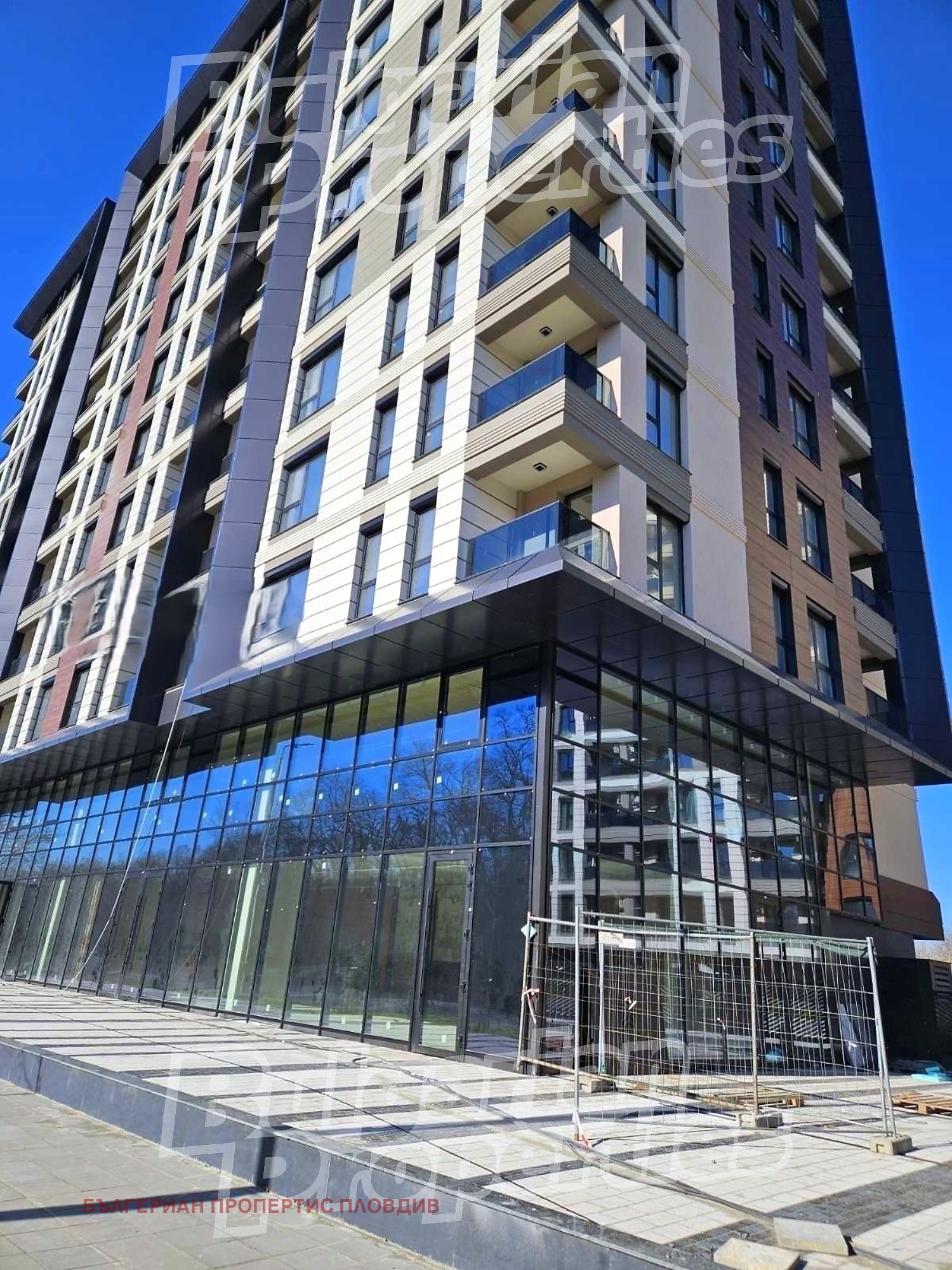 Продава 2-СТАЕН, гр. Пловдив, Каменица 2, снимка 16 - Апартаменти - 53629281