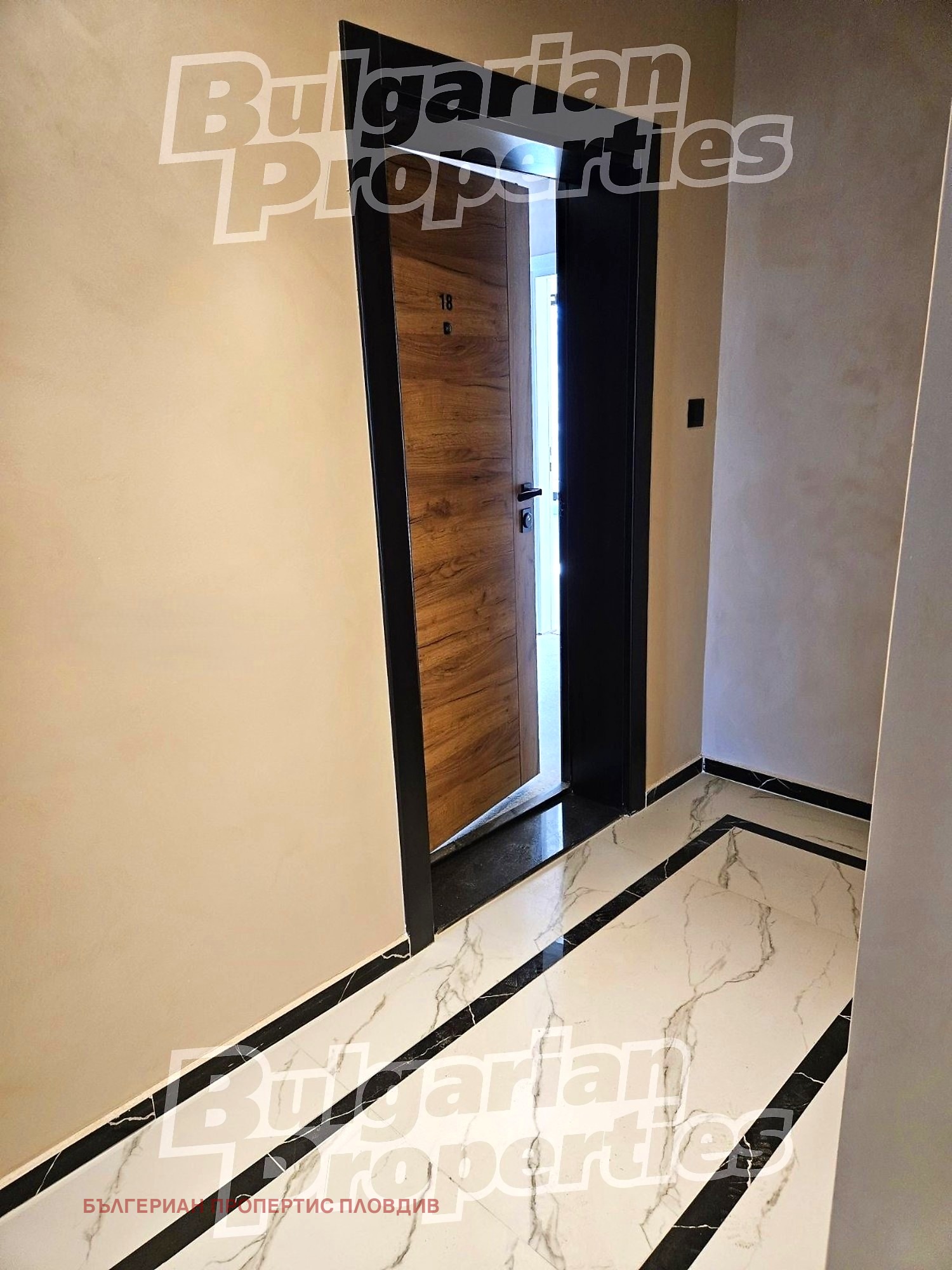 Продава 2-СТАЕН, гр. Пловдив, Каменица 2, снимка 10 - Апартаменти - 53629281