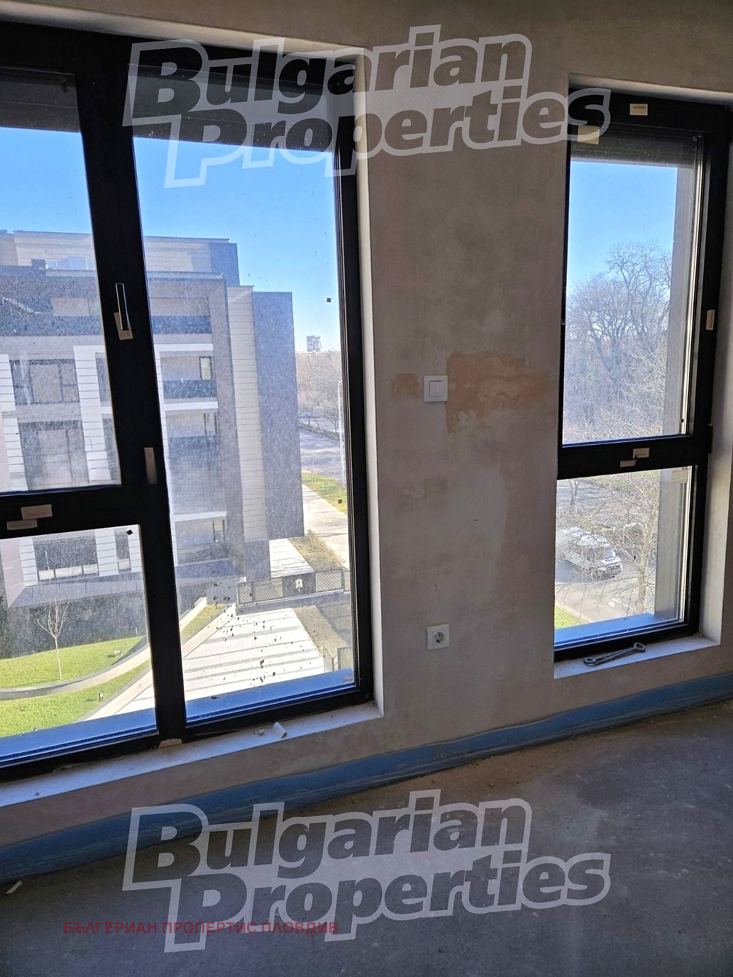 Продава 2-СТАЕН, гр. Пловдив, Каменица 2, снимка 3 - Апартаменти - 53629281