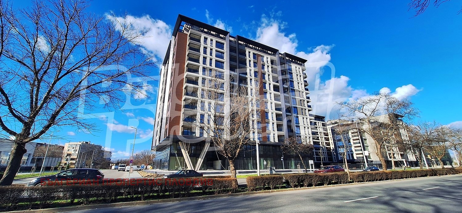 Продава 2-СТАЕН, гр. Пловдив, Каменица 2, снимка 4 - Апартаменти - 53629281