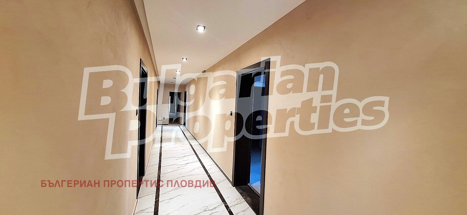 Продава 2-СТАЕН, гр. Пловдив, Каменица 2, снимка 12 - Апартаменти - 53629281