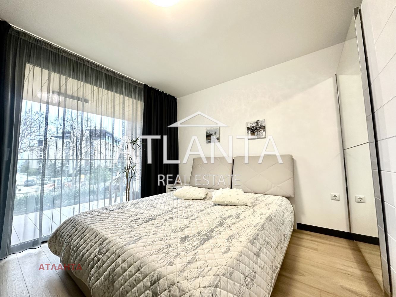 Продава 2-СТАЕН, гр. Варна, к.к. Св.Св. Константин и Елена, снимка 13 - Апартаменти - 53813197