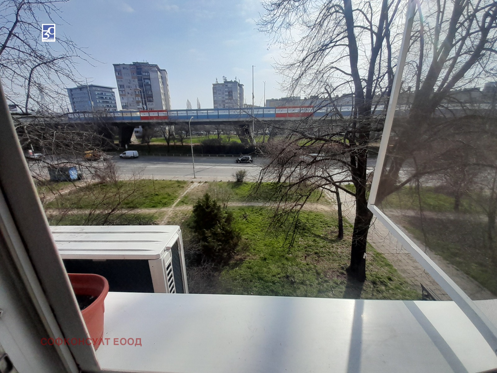 Продава 2-СТАЕН, гр. София, Дружба 1, снимка 4 - Апартаменти - 53870870