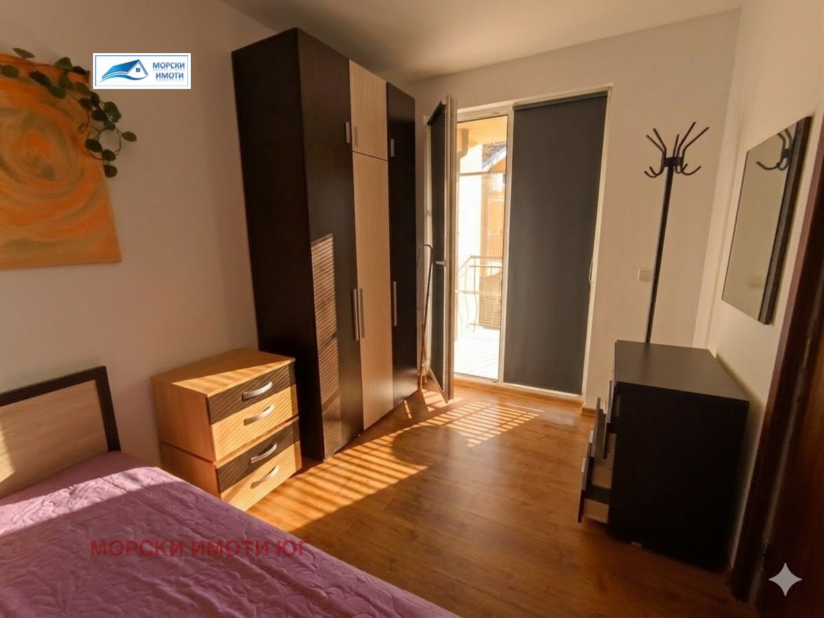 Продава 2-СТАЕН, с. Варвара, област Бургас, снимка 6 - Апартаменти - 53901018