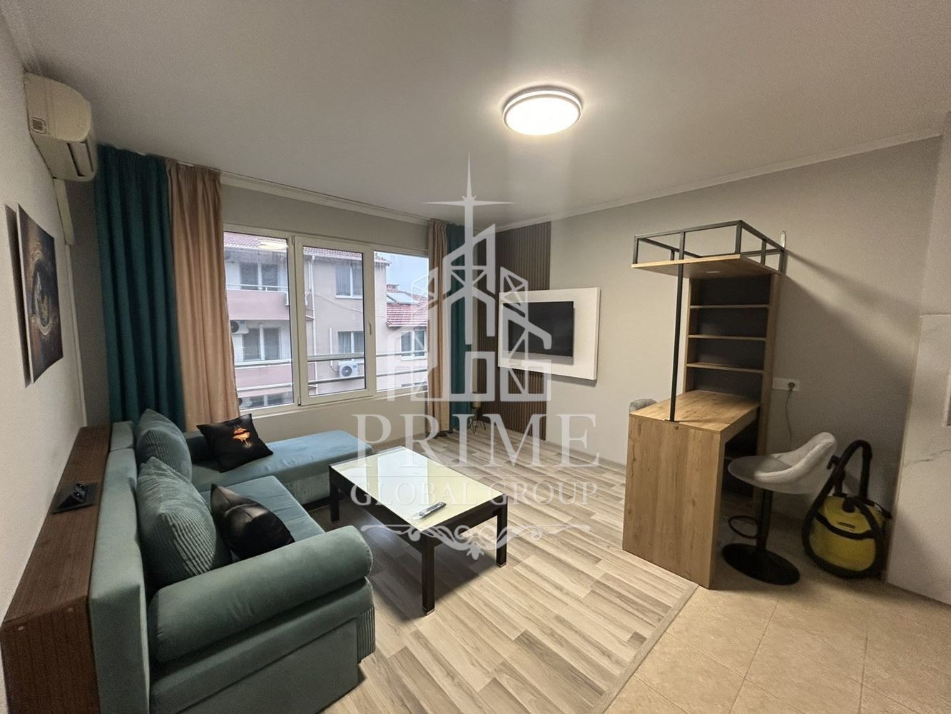 Продава 2-СТАЕН, гр. Созопол, област Бургас, снимка 6 - Апартаменти - 54213375