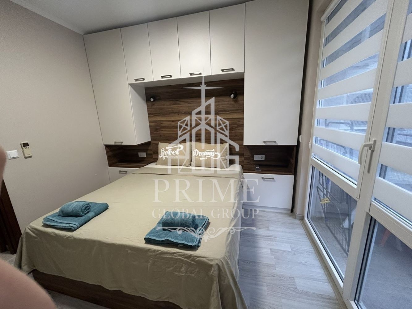 Продава 2-СТАЕН, гр. Созопол, област Бургас, снимка 2 - Апартаменти - 54213375