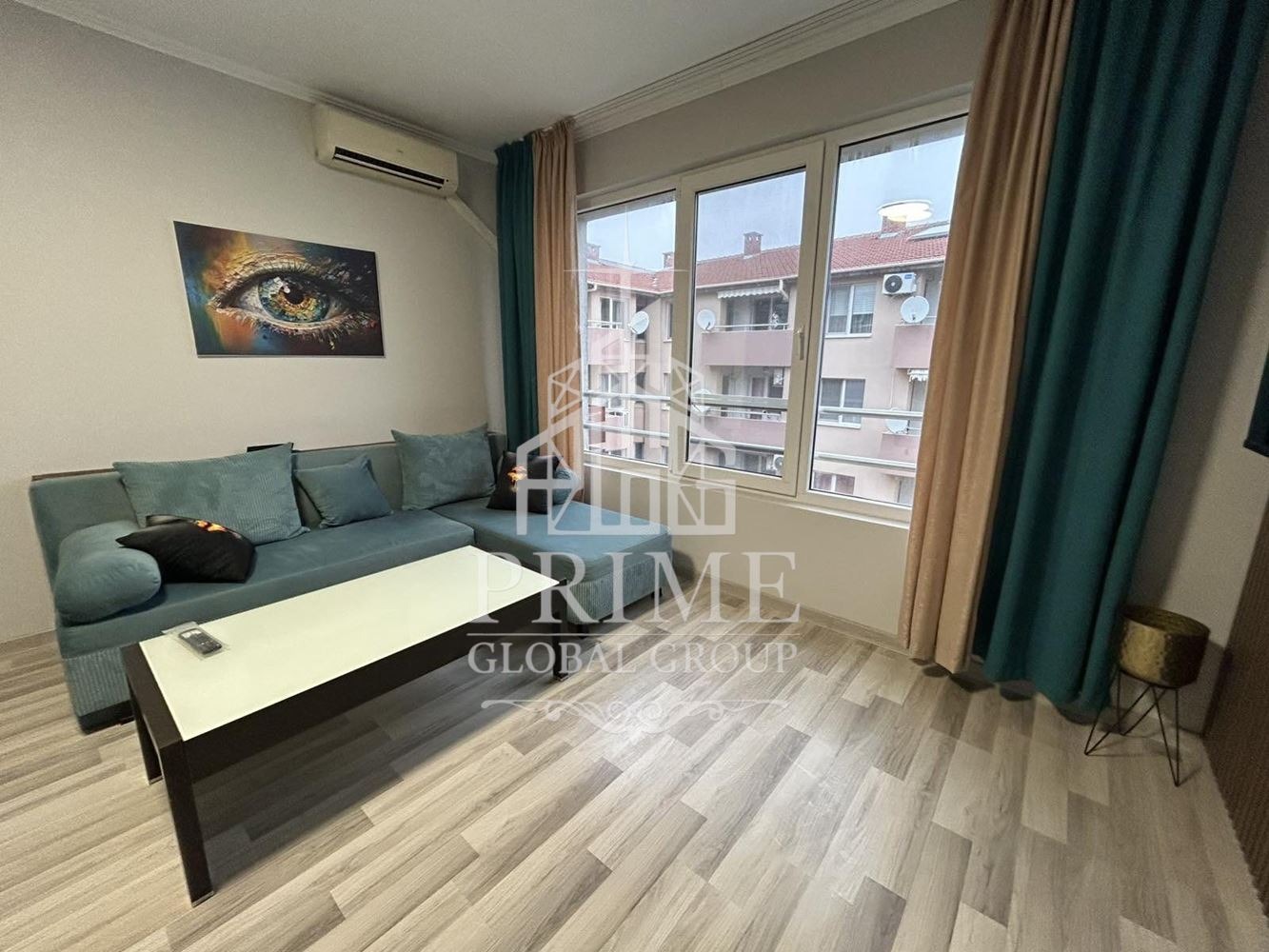 Продава 2-СТАЕН, гр. Созопол, област Бургас, снимка 2 - Апартаменти - 54213375
