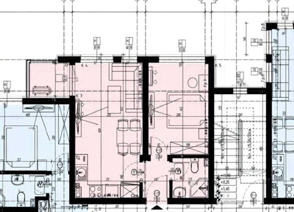 Продава 2-СТАЕН, гр. Пловдив, Христо Смирненски