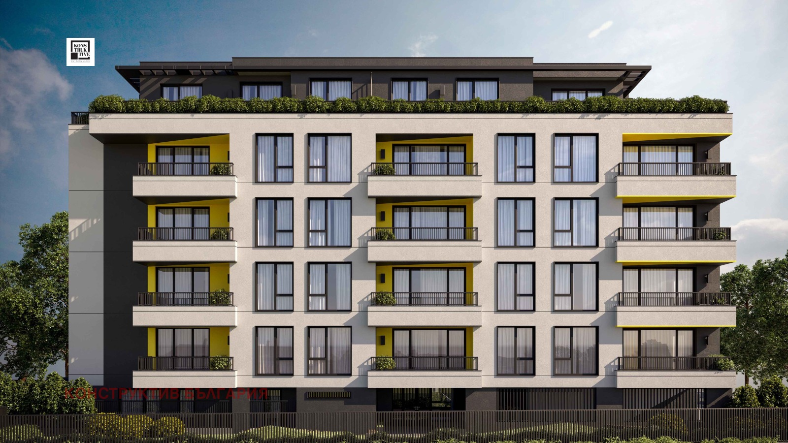 Продава 2-СТАЕН, гр. София, Левски В, снимка 3 - Апартаменти - 55184233