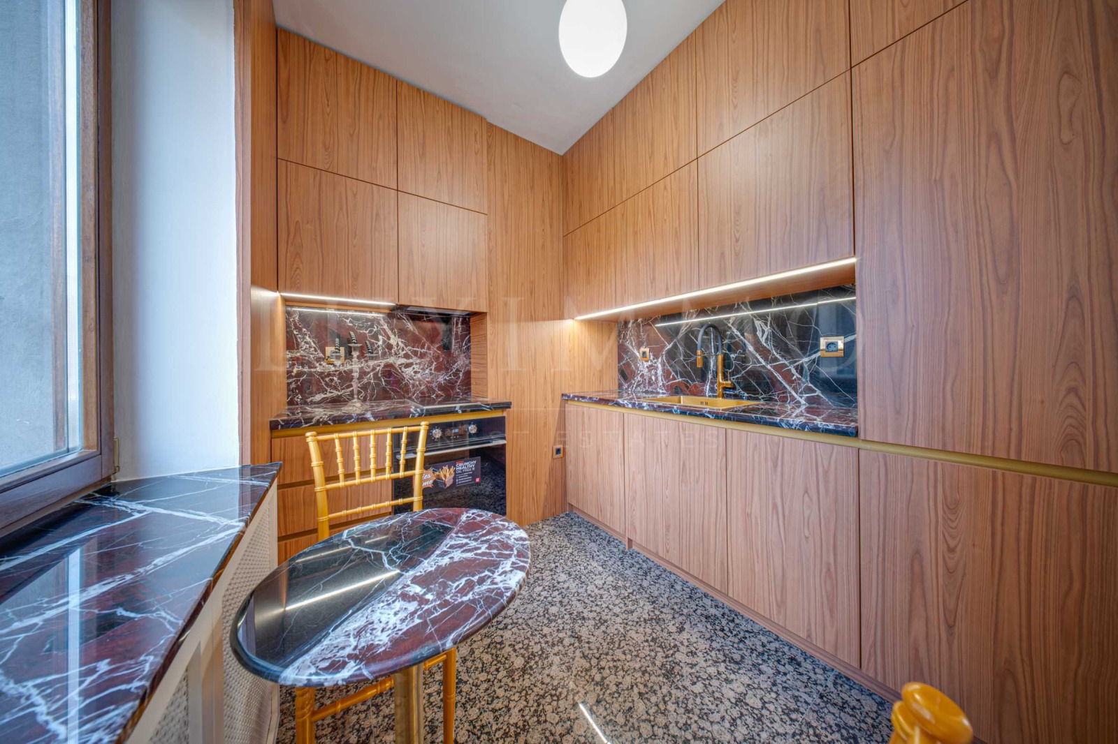 Продава 2-СТАЕН, гр. София, Докторски паметник, снимка 6 - Апартаменти - 56126815