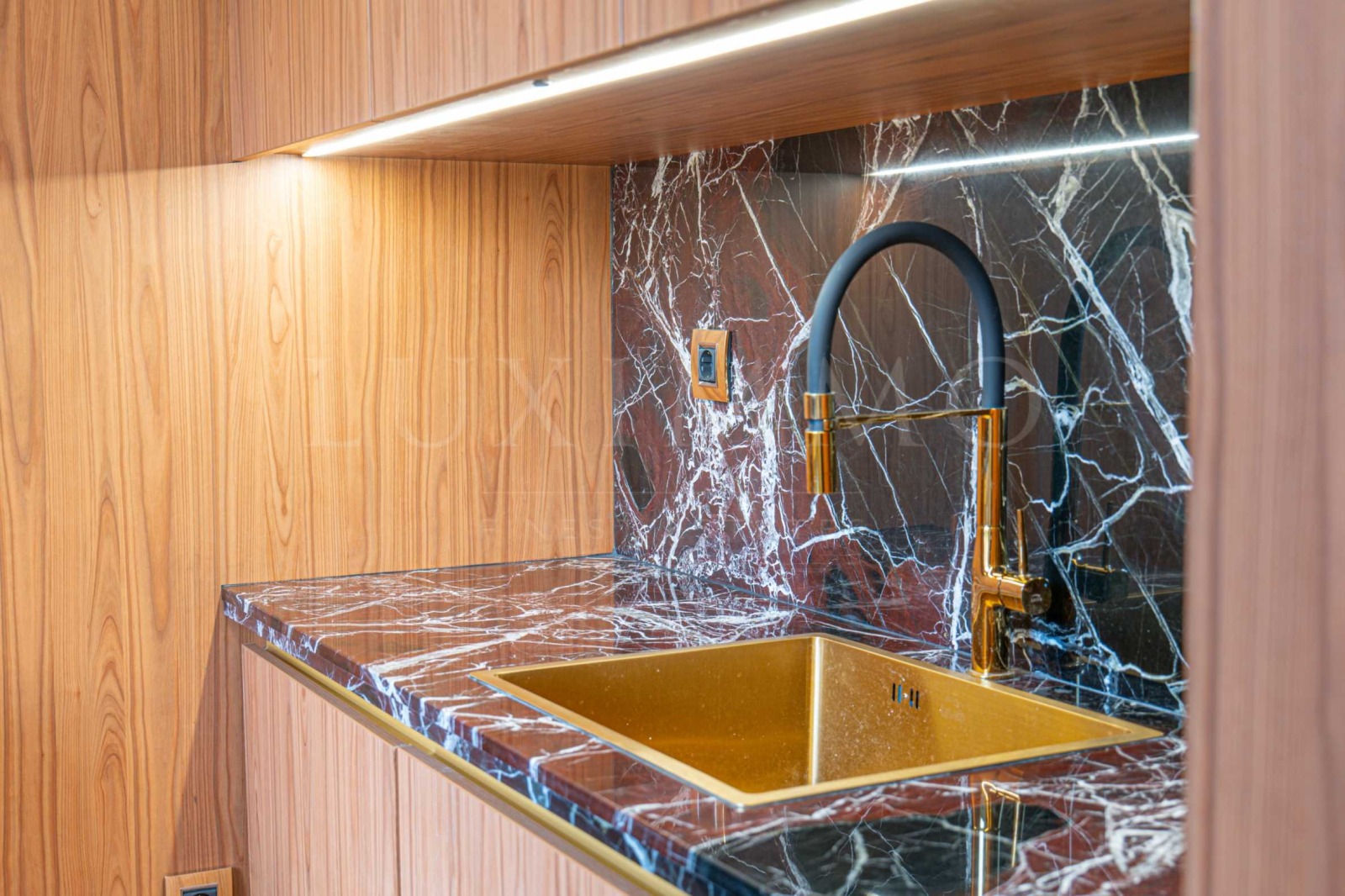Продава 2-СТАЕН, гр. София, Докторски паметник, снимка 7 - Апартаменти - 56126815