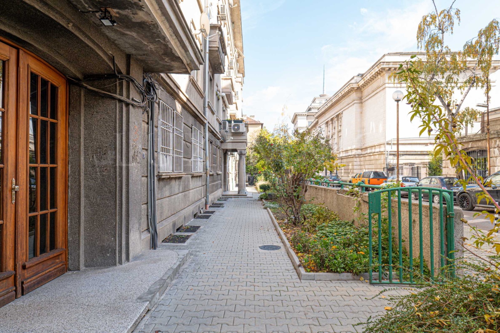 Продава 2-СТАЕН, гр. София, Докторски паметник, снимка 17 - Апартаменти - 56126815