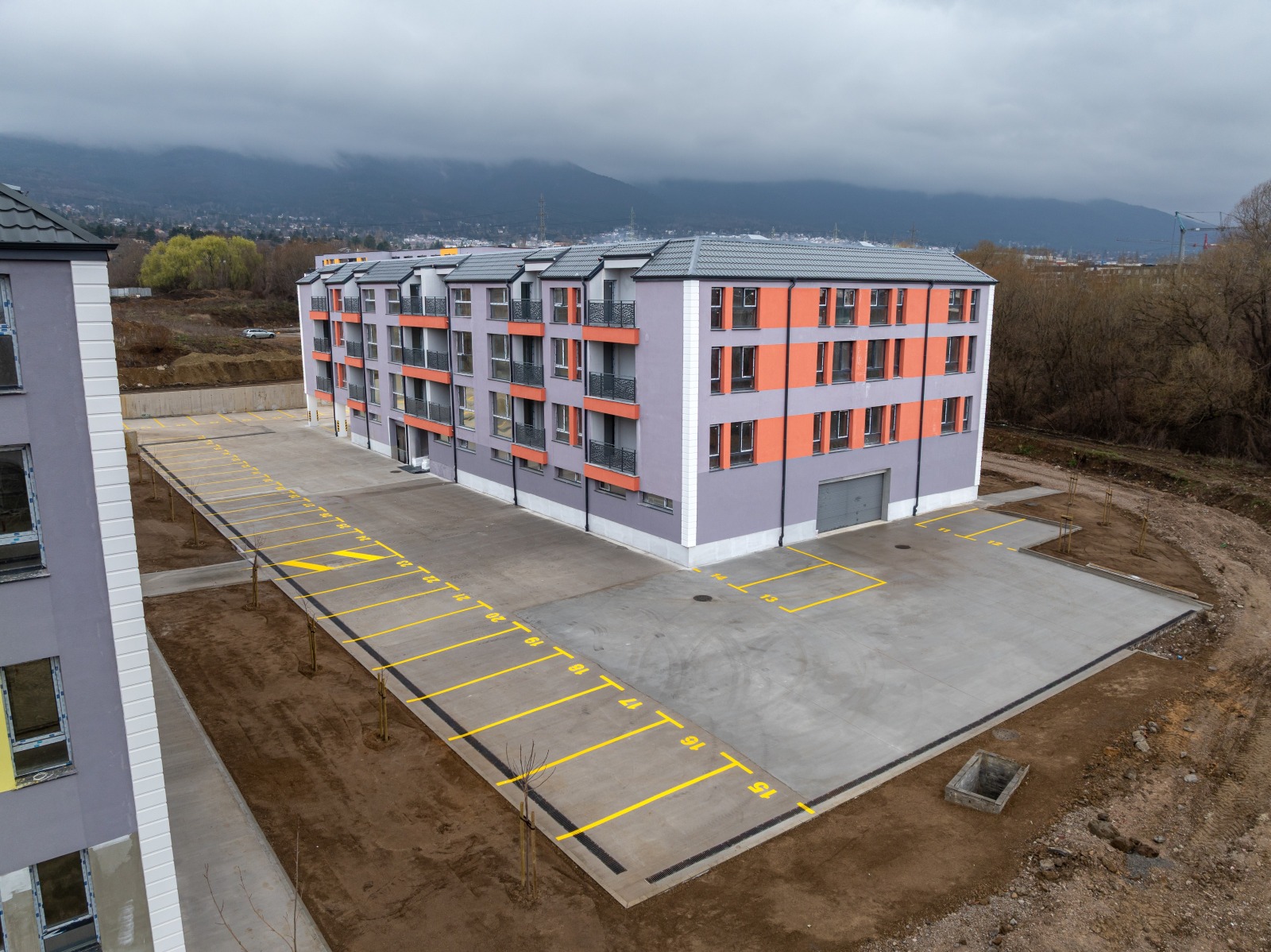 Продава 2-СТАЕН, гр. София, Малинова долина