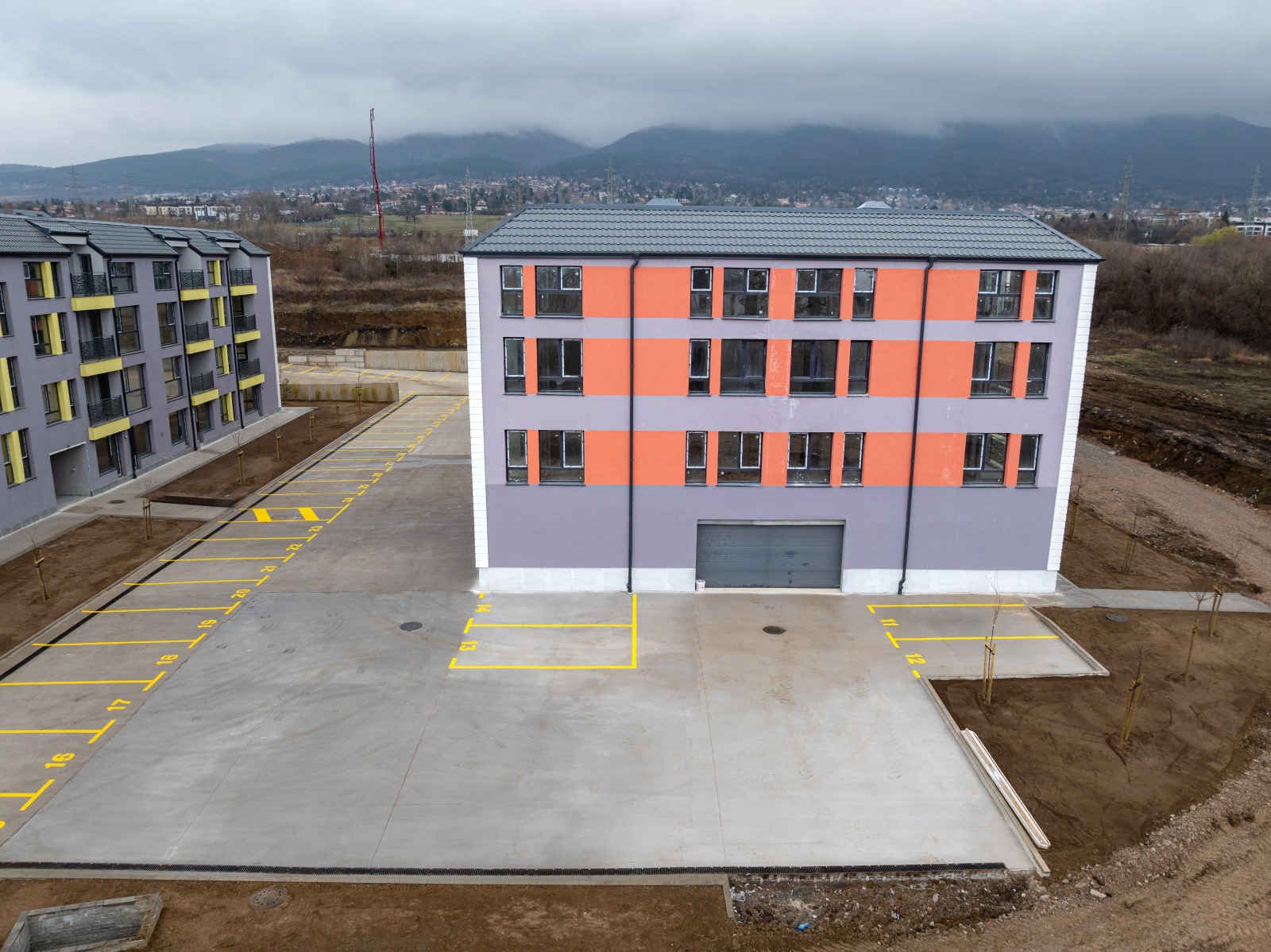 Продава 2-СТАЕН, гр. София, Малинова долина, снимка 6 - Апартаменти - 56171564