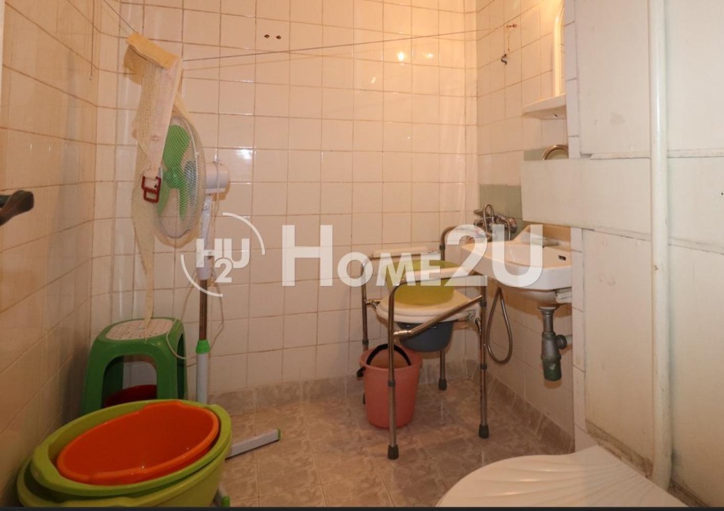 Продава 2-СТАЕН, гр. София, Илинден, снимка 10 - Апартаменти - 56728991