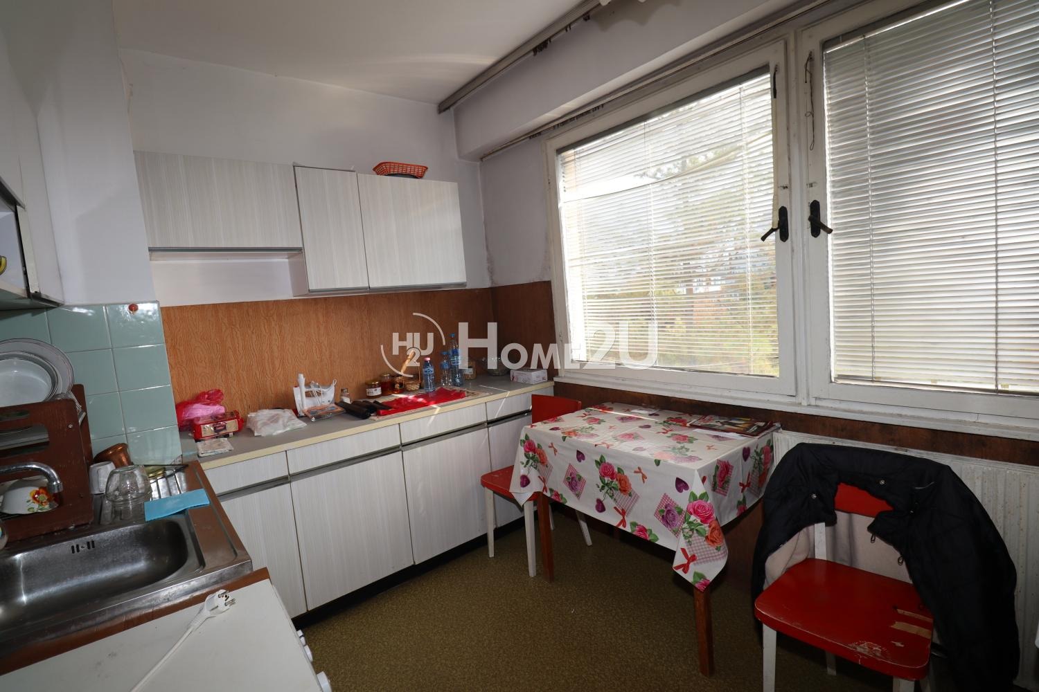 Продава 2-СТАЕН, гр. София, Илинден, снимка 6 - Апартаменти - 56728991