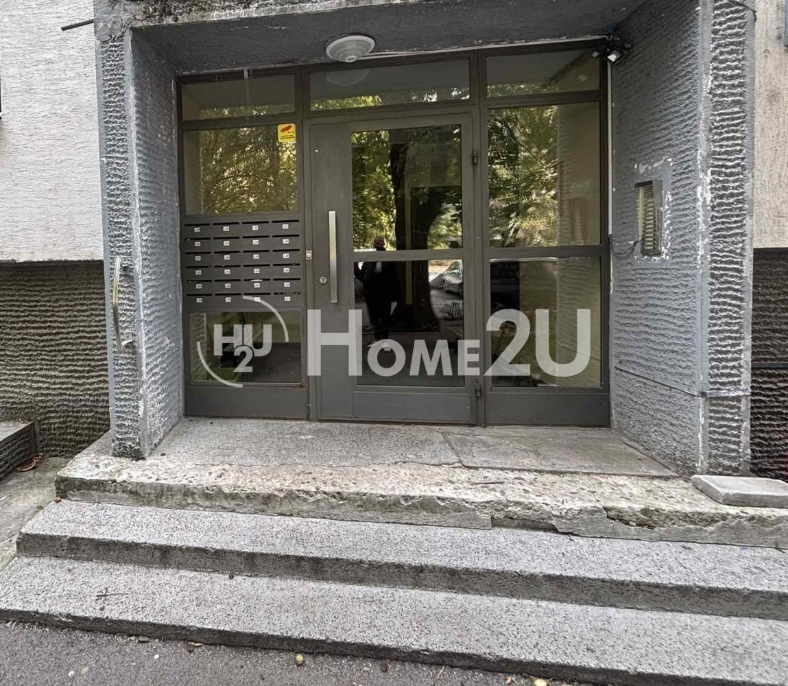 Продава 2-СТАЕН, гр. София, Илинден, снимка 3 - Апартаменти - 56728991