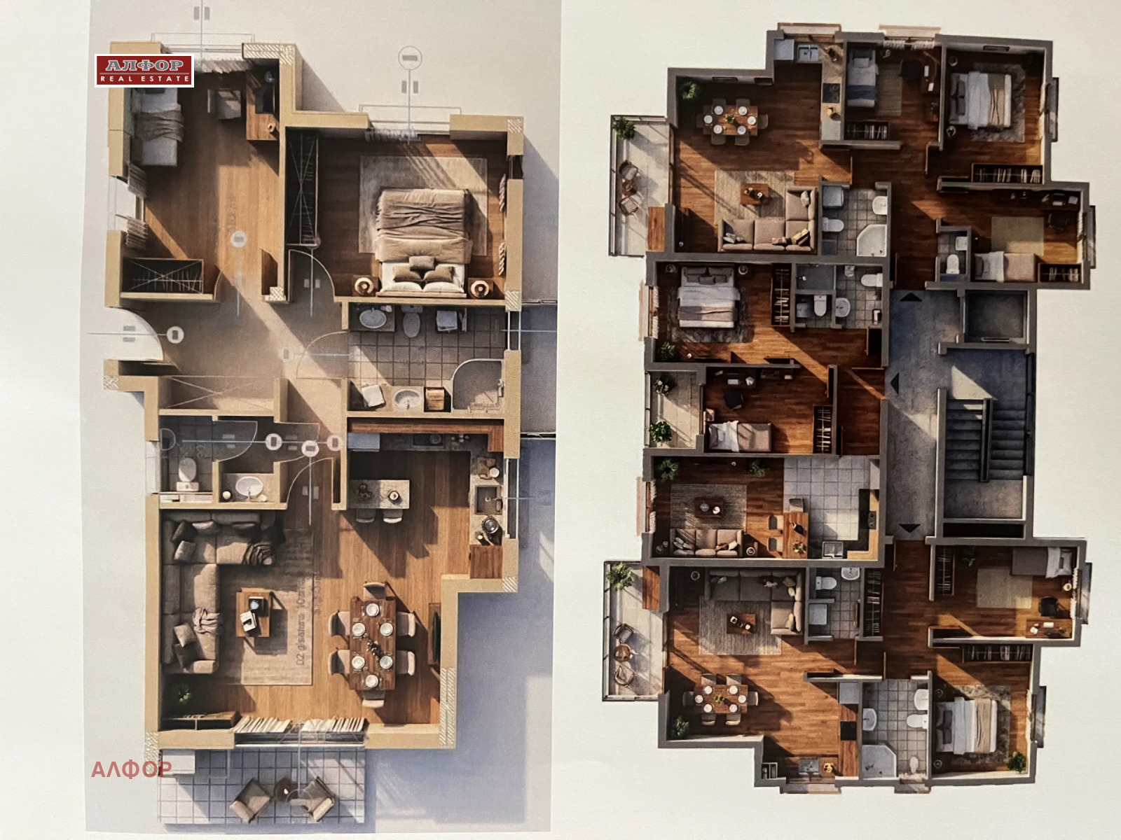 Продава 3-СТАЕН, гр. Варна, м-т Пчелина, снимка 3 - Апартаменти - 55227203