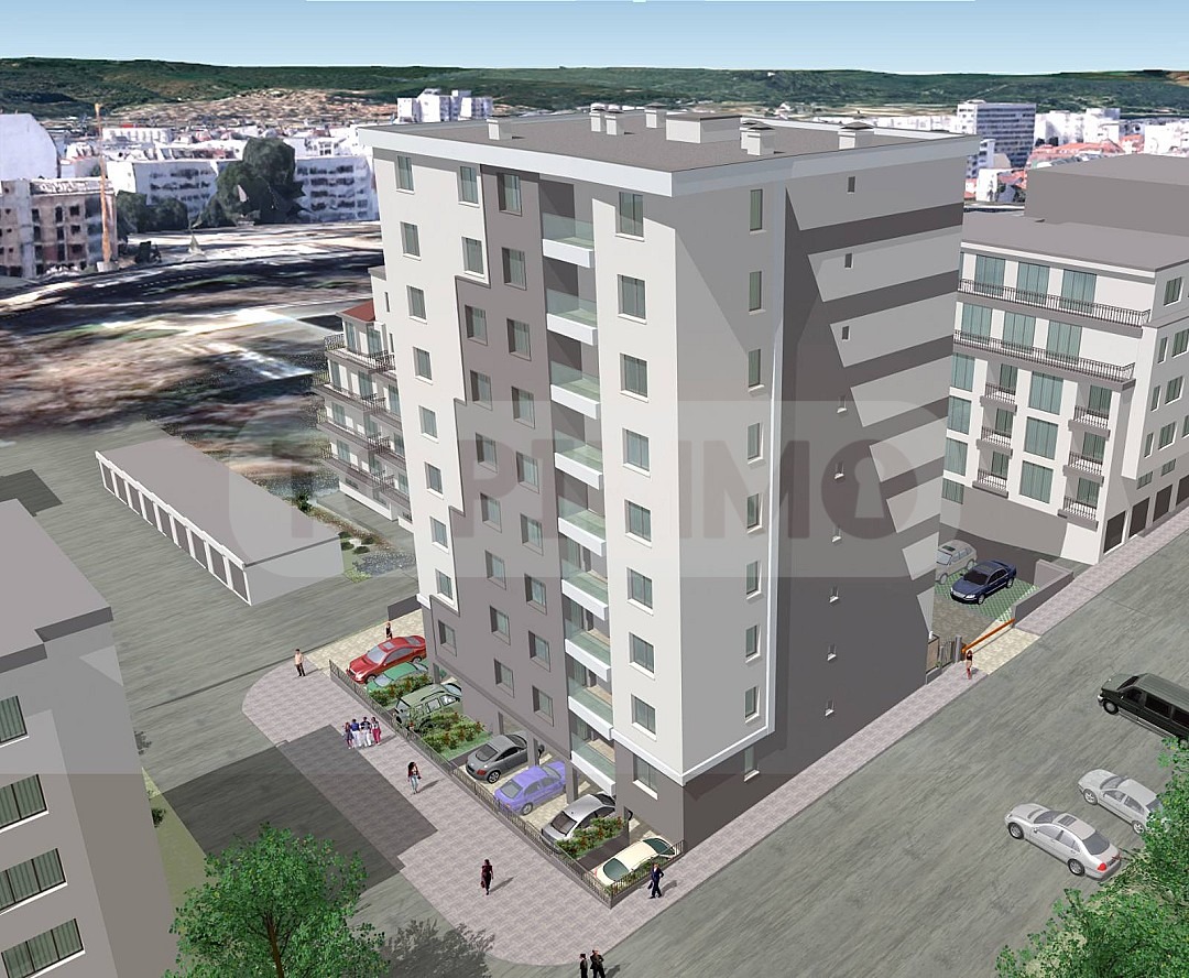 Продава 3-СТАЕН, гр. Варна, Левски 1, снимка 2 - Апартаменти - 51999353