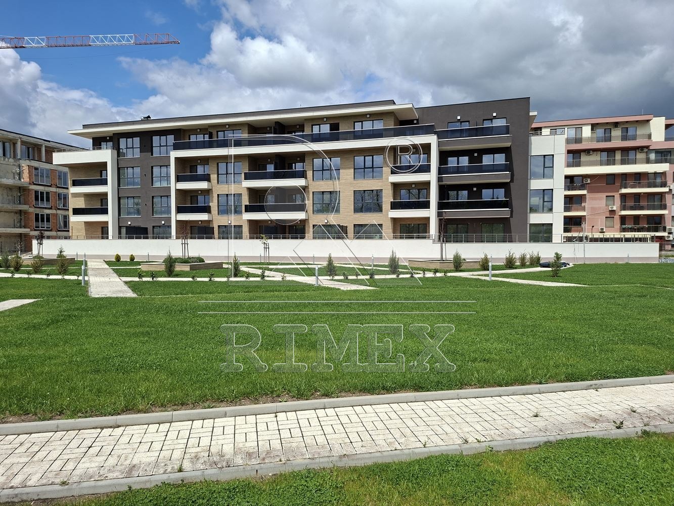 Продава 3-СТАЕН, гр. Пловдив, Отдих и култура, снимка 6 - Апартаменти - 52556701