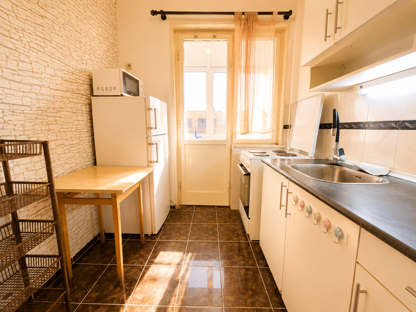 Продава 3-СТАЕН, гр. Варна, Окръжна болница-Генерали, снимка 7 - Апартаменти - 53082148
