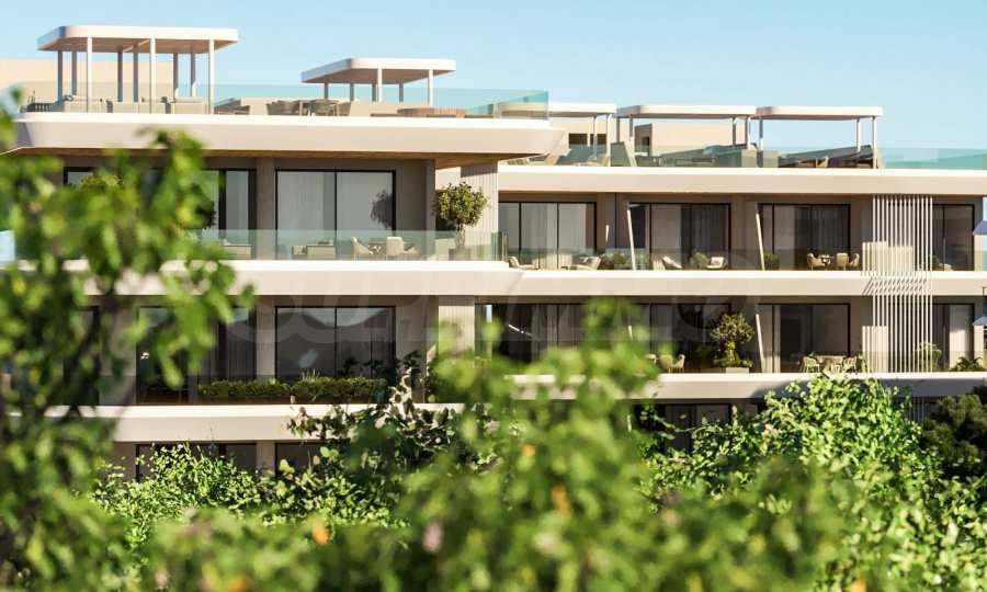 Продава 3-СТАЕН, Извън страната, област Извън страната, снимка 14 - Апартаменти - 54004318